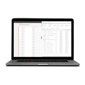 All your project data in one place - updated