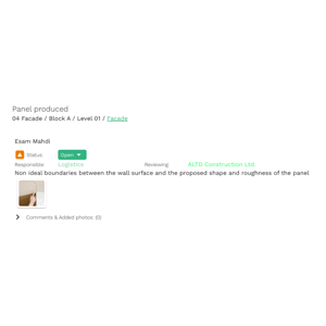 photo to activity