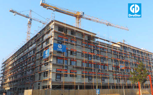 Campus-Garden-Dressler-Bau