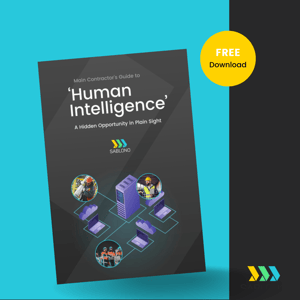 Human Intelligence guide LinkedIn post-1