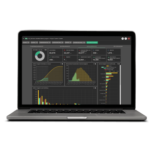 Minimalist Website Launch Computer Mockup Instagram Post (68)
