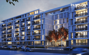 Pandion4Living