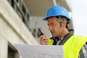 delivering construction projects in time and within budget