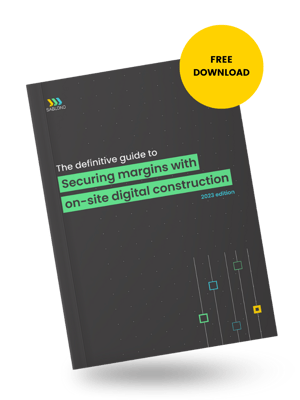 Securing Margins feature images