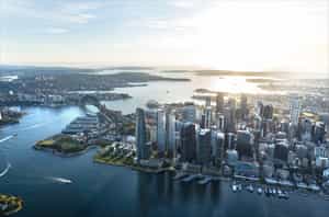 One Sydney Harbour