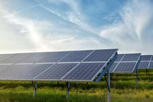 QEnergy solar installation