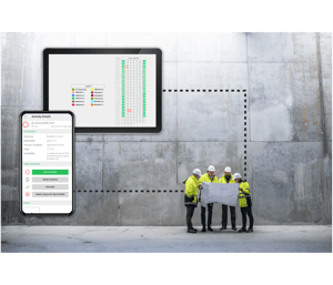 Construction daily reporting software - Sablono